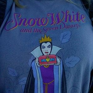 Vintage Disney Snow White